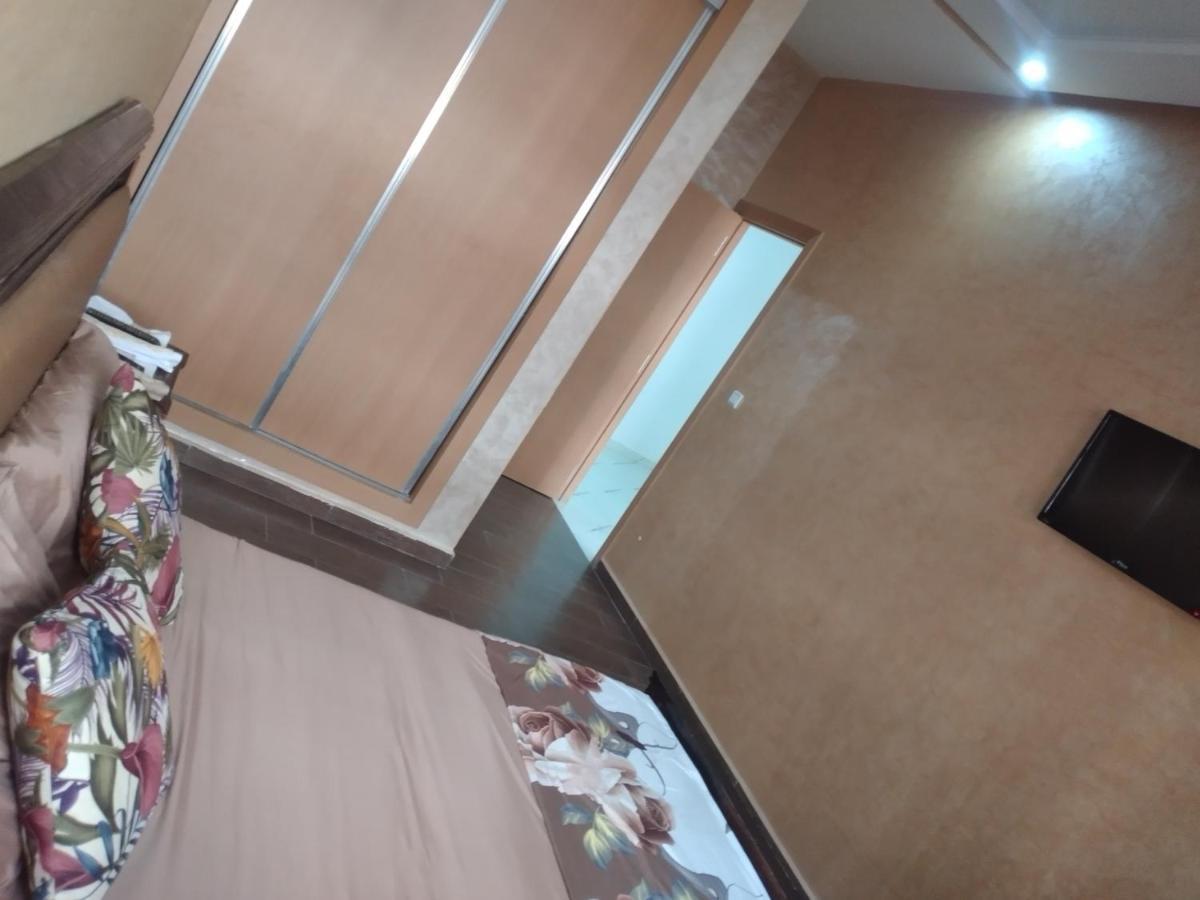 Sweet Room Airport 5 Deroua Exterior photo