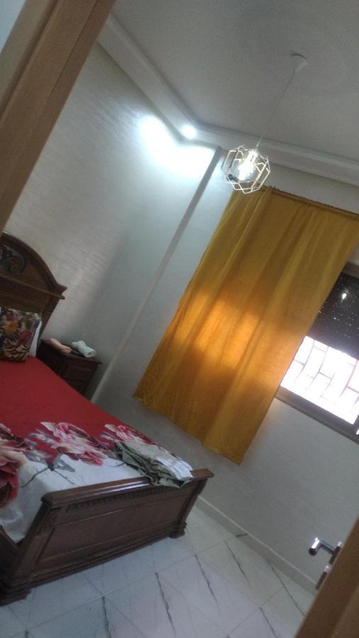 Sweet Room Airport 5 Deroua Exterior photo