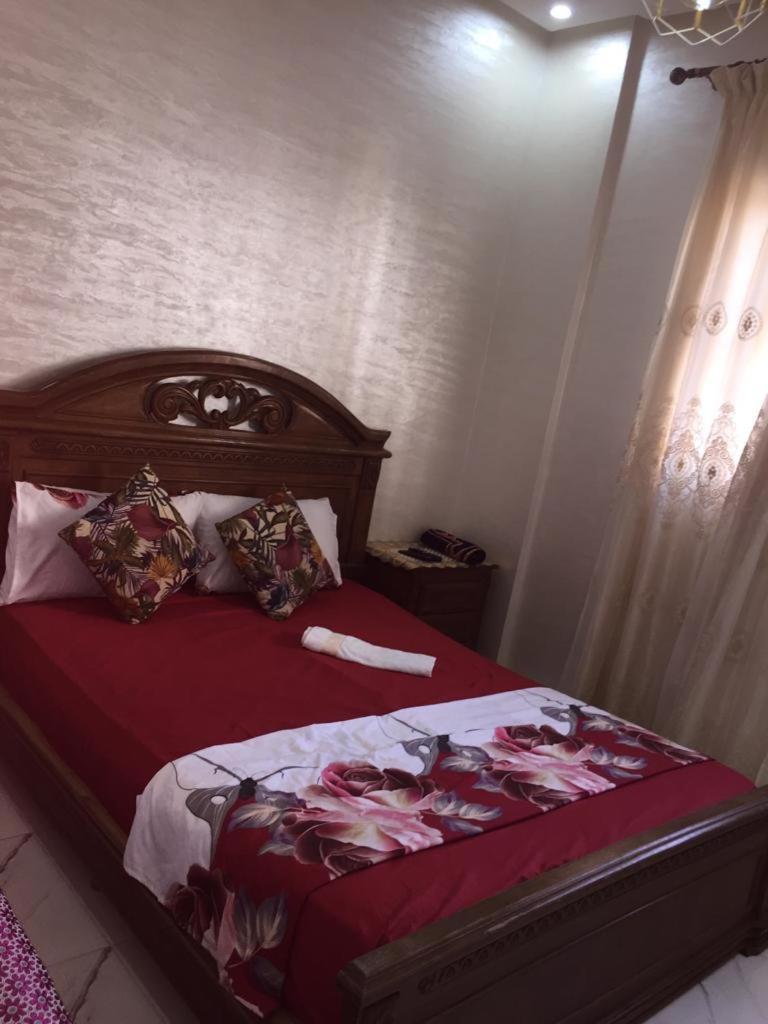 Sweet Room Airport 5 Deroua Exterior photo
